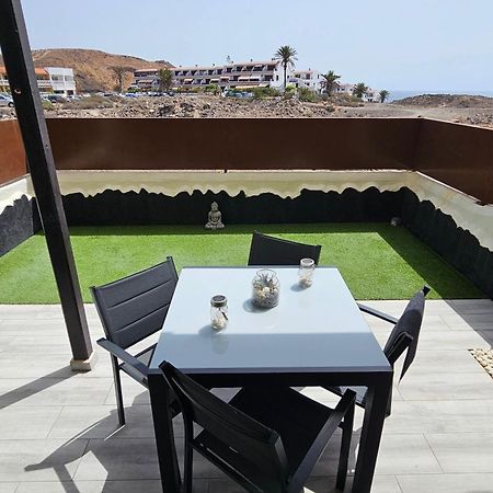 Balcon Del Mar, Casa Marinera 72 Appartement Costa Del Silencio Buitenkant foto