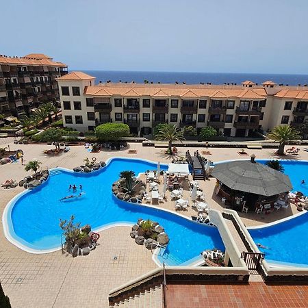 Balcon Del Mar, Casa Marinera 72 Appartement Costa Del Silencio Buitenkant foto